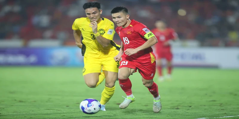 Chiến thuật và kinh nghiệm dự đoán trận đấu