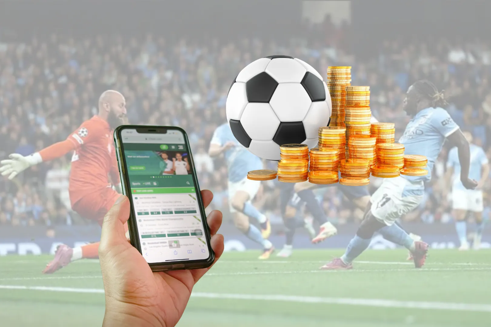 Tỷ lệ cược Indonesia giúp người chơi dễ dàng kiểm soát số tiền 