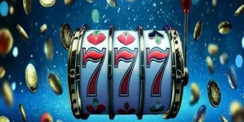 Có ngay vốn cược trong tay cùng game nổ hũ tặng tiền