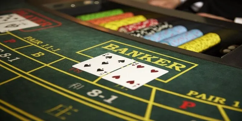 Ưu tiên tuyệt đối đặt cược vào cửa Banker