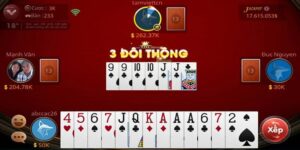 Tiến Lên Miền Bắc – Chiến Thuật Chinh Phục Mọi Ván Bài