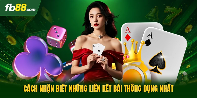Cách nhận biết những liên kết bài thông dụng nhất