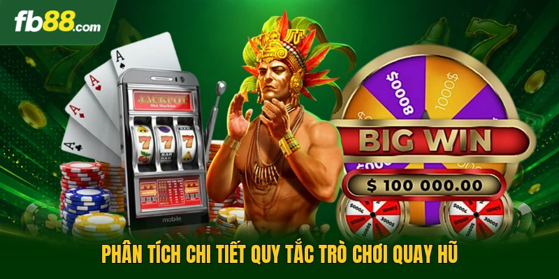 Nổ Kim Hoa Ấn Độ - Slot Giải Trí Trực Tuyến Top Đầu 2026 2 Phân tích chi tiết quy tắc trò chơi quay hũ