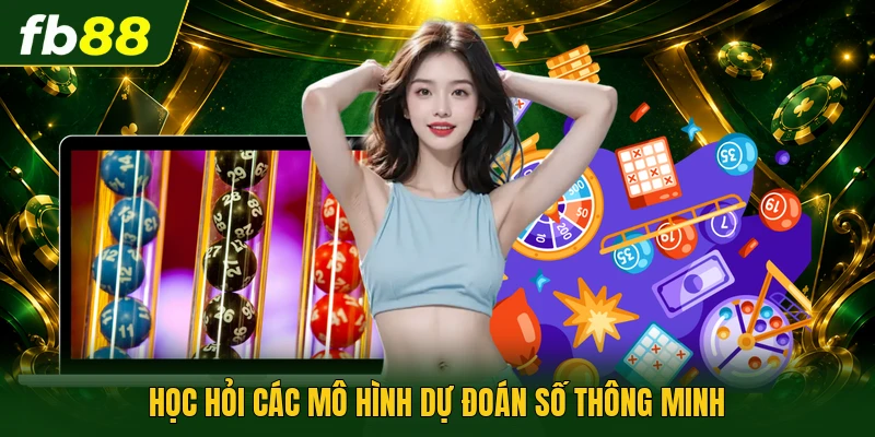 Học hỏi các mô hình dự đoán số thông minh